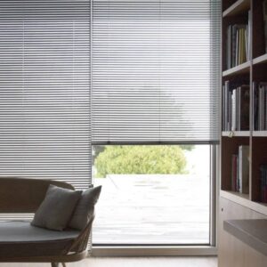 Aluminum Venetian Blinds