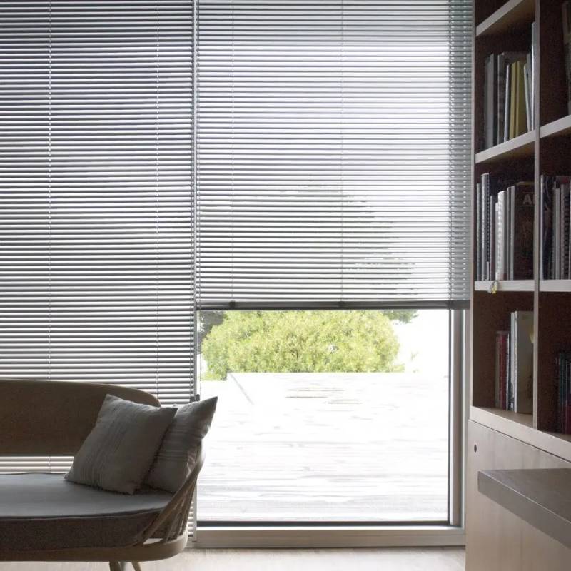 Aluminum Venetian Blinds