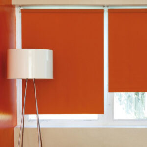 Customized Roller Blinds with Standard Mechanism