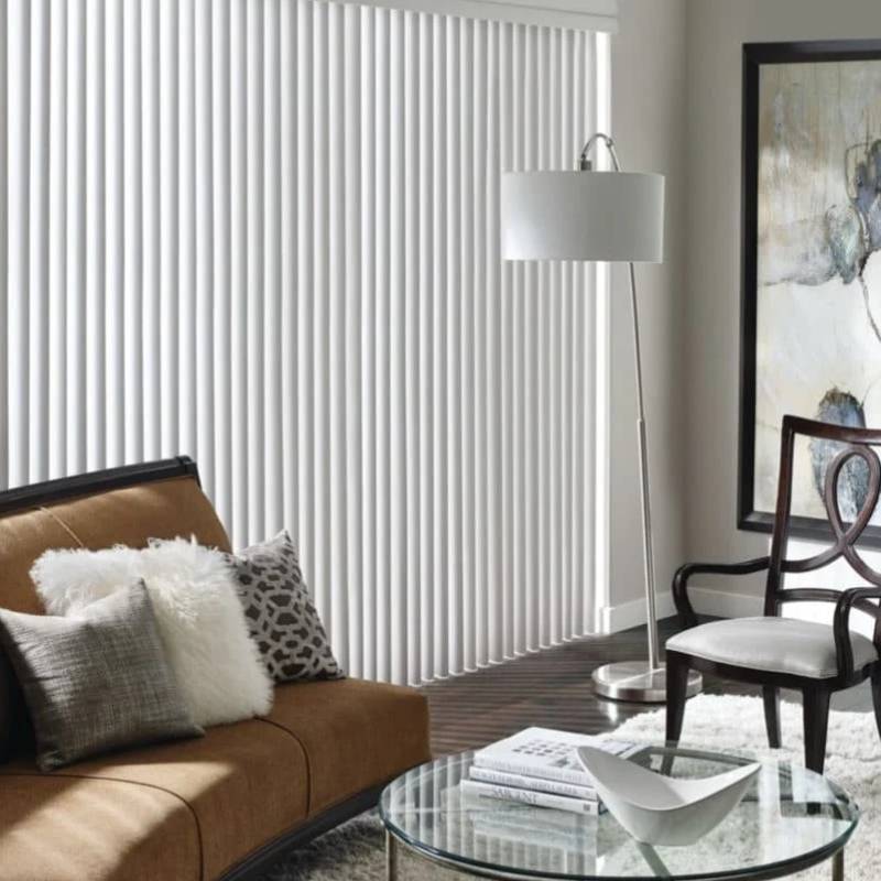 Vertical Blinds